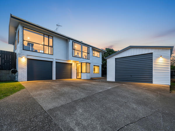 1 Terrys Place, Kelson