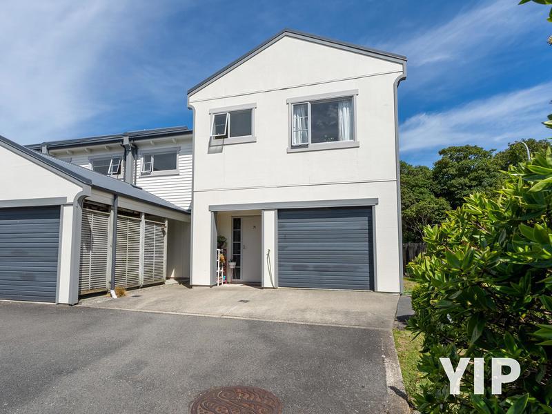 71/232 Middleton Road, Churton Park