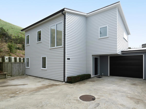 175A McLintock Street North, Johnsonville