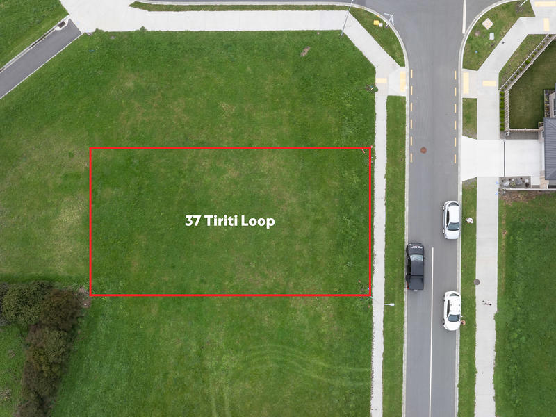 37 Tiriti Loop, Otaki