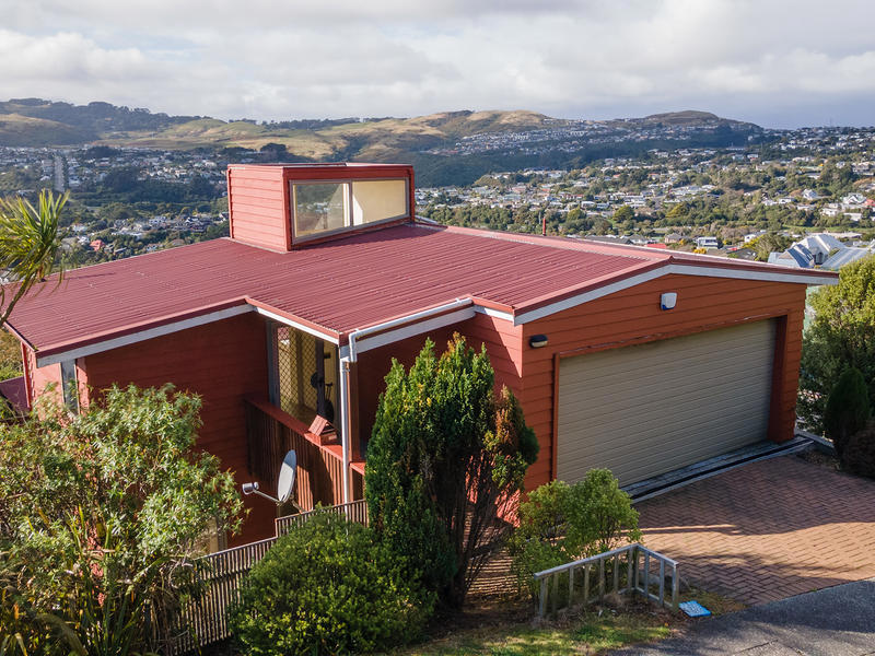 1 Atamira Close, Churton Park