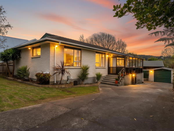 78 Kairimu Street, Stokes Valley