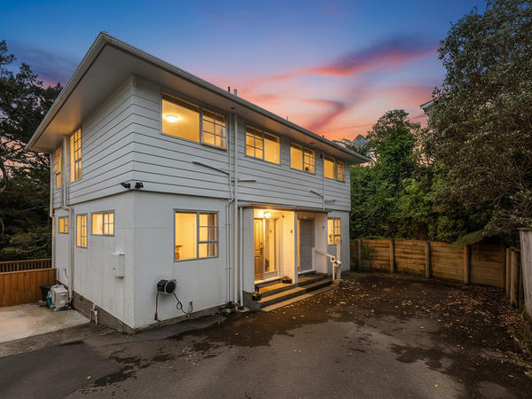 6 Cyril Way, Paparangi