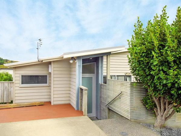 64a Sheridan Terrace, Johnsonville