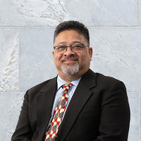 Ian Caldeiro