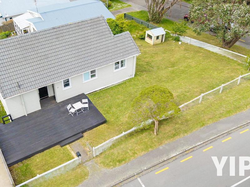22 Elliott Street, Johnsonville
