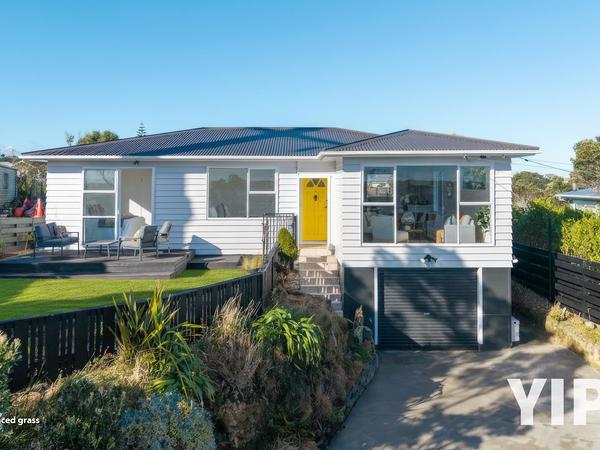 19A Brooker Grove, Newlands