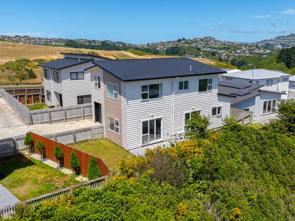 12 Trelawny Terrace, Grenada Village