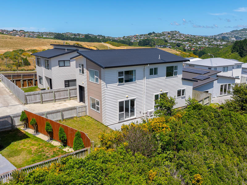 12 Trelawny Terrace Grenada Village NZ 6037 - Collective First National ...