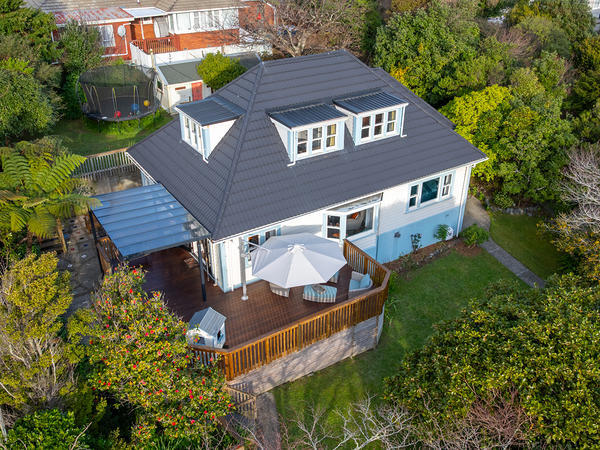 28 Handyside Street, Tawa