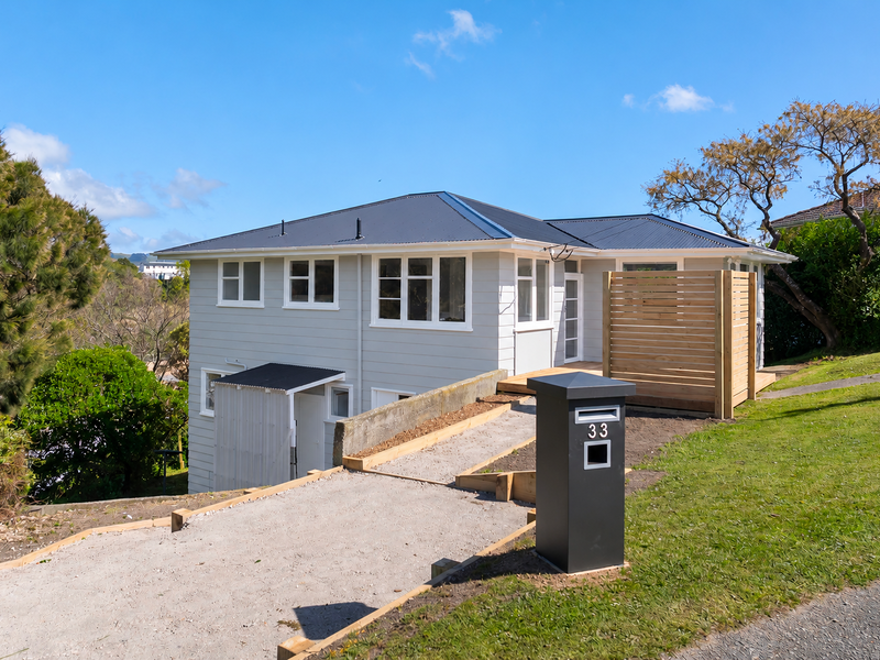 33 Castor Crescent, Cannons Creek