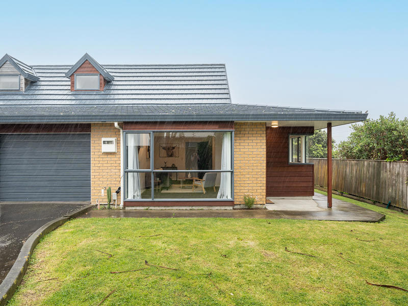 55B Ranui Terrace, Tawa