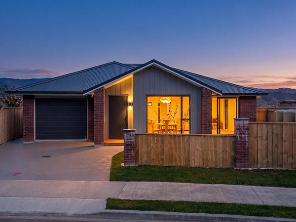 45 Colorado Road, Totara Park