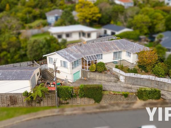 1 Turville Crescent, Newlands