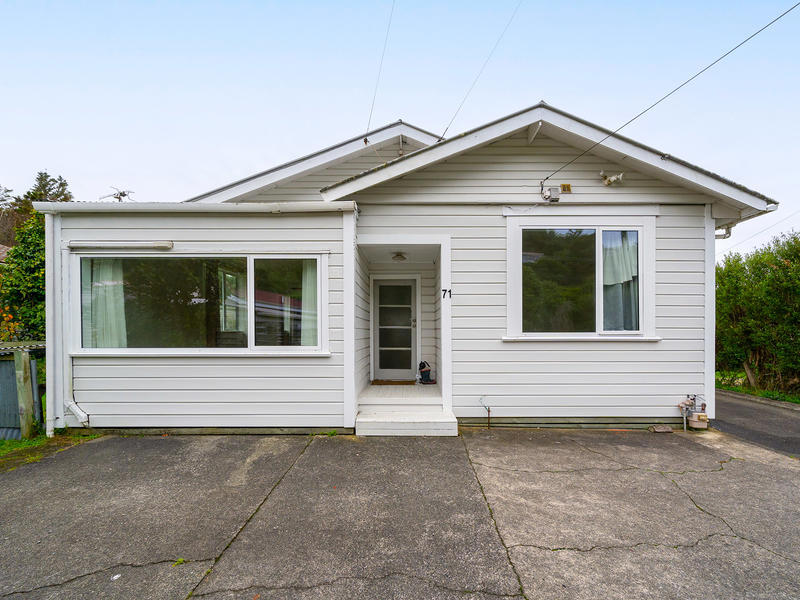 71 Clifford Road, Johnsonville