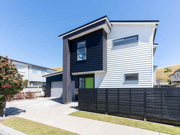 185A Mclintock Street North, Johnsonville