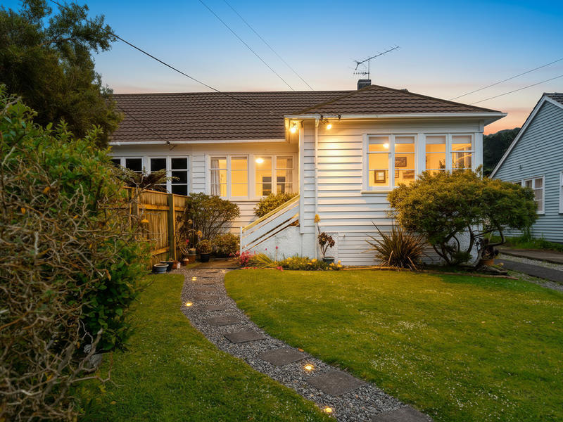23 Feist Street, Naenae