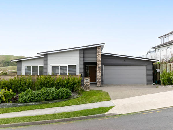 42 Atherton Terrace, Churton Park