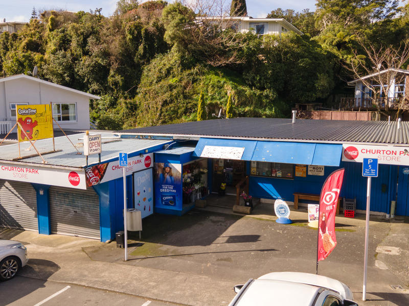 114 Middleton Road, Churton Park