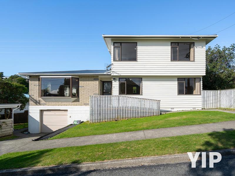 2 Griffiths Grove, Newlands