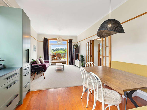 3 Hawtrey Terrace, Johnsonville