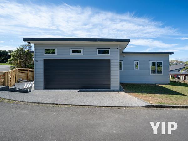 23 Padnell Crescent, Paparangi