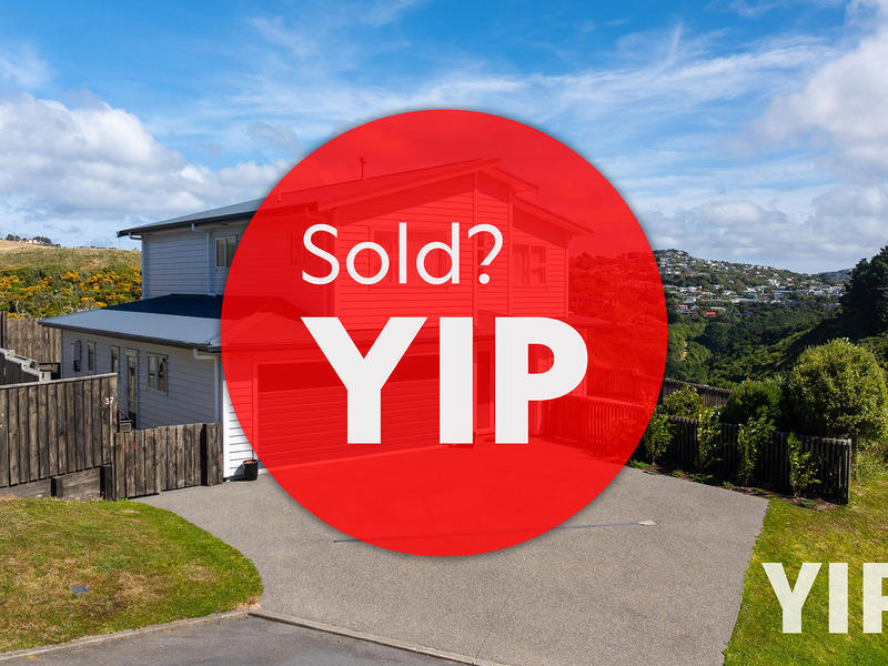 37 Trelawny Terrace, Grenada Village