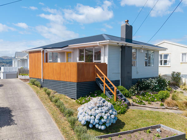 97 Matatiro Street, Titahi Bay