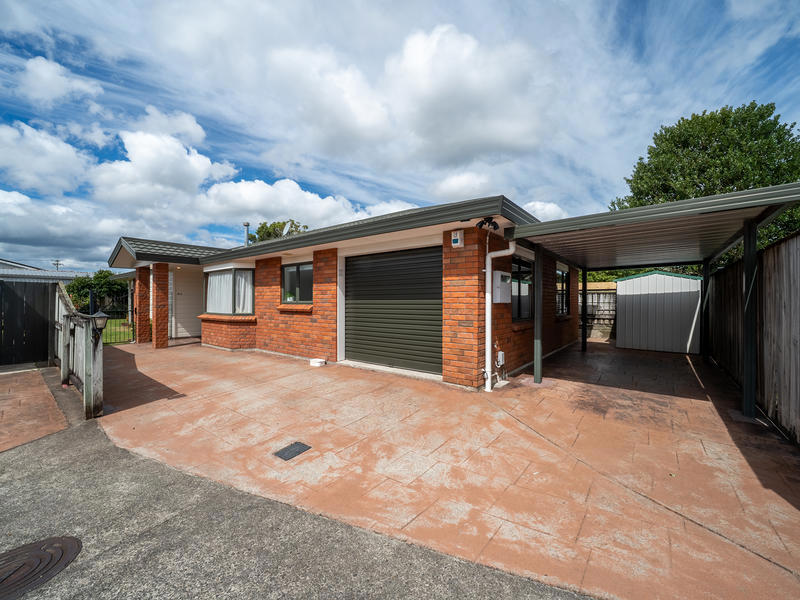 19a Liverpool Street, Trentham