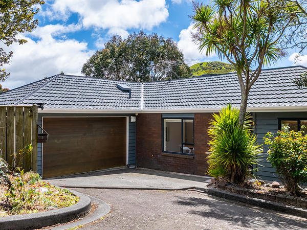 5 Ashfield Grove, Churton Park