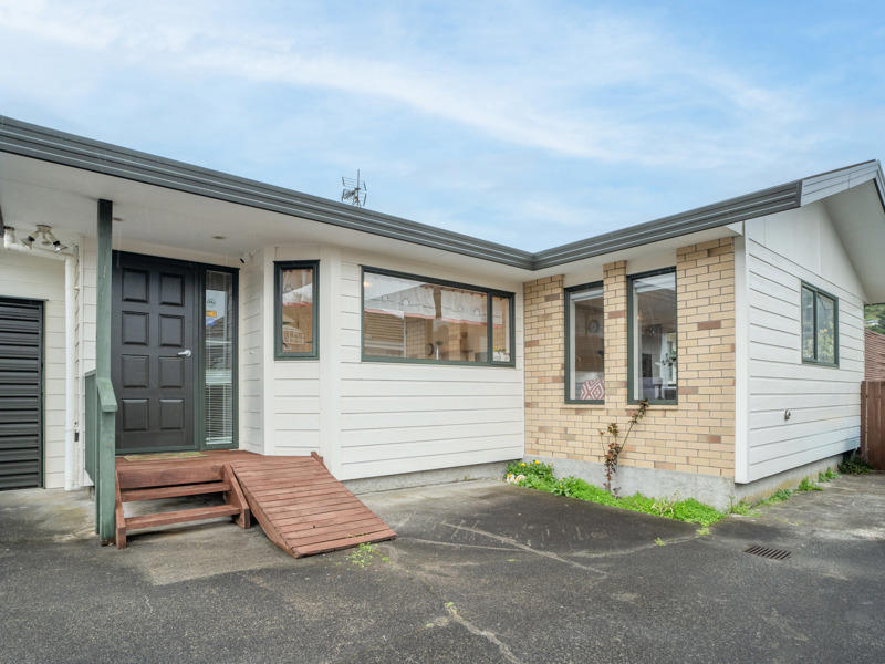 13A Hinau Street, Tawa