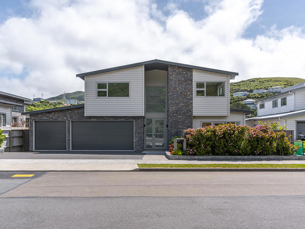 22 Farnworth Terrace, Churton Park