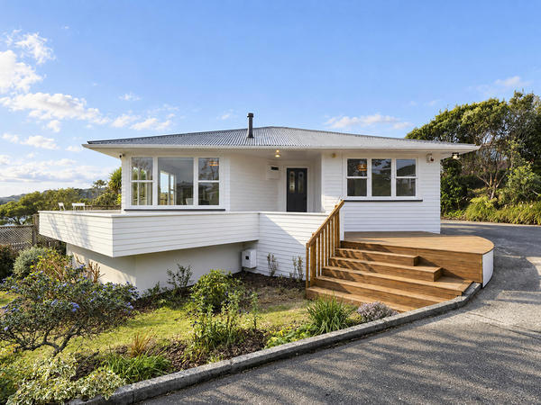 189 Helston Road, Paparangi