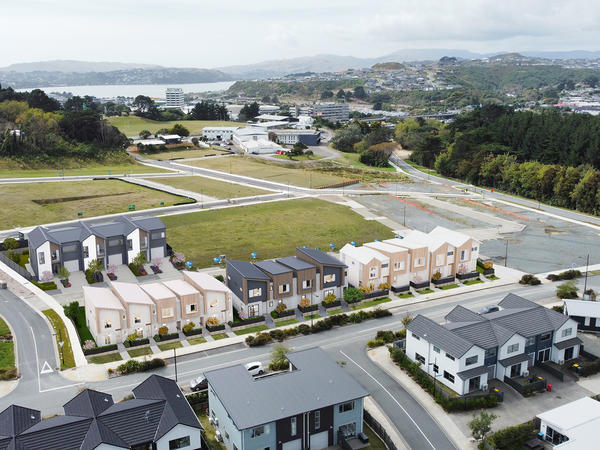 3-28 Ruru Lane, Kenepuru