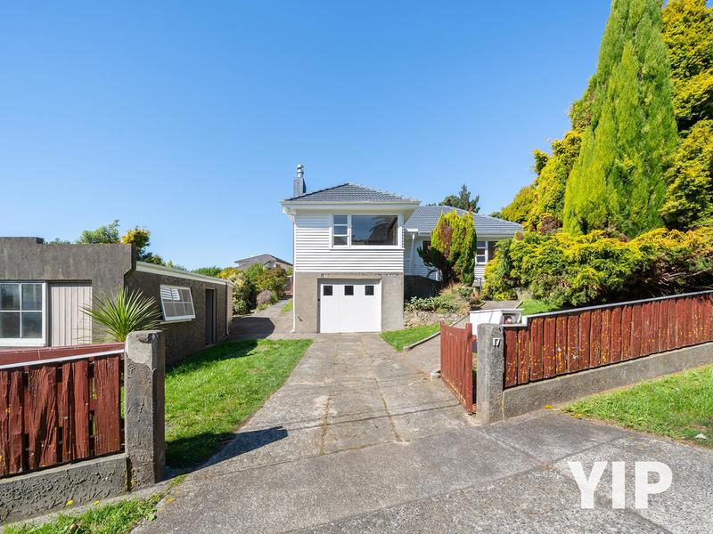 17 Hollies Crescent, Johnsonville