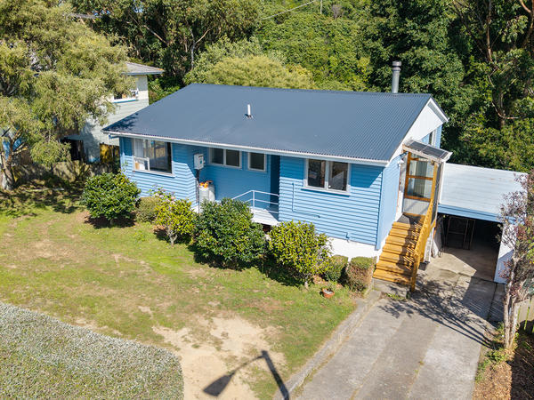 33 Waihemo Street, Waitangirua