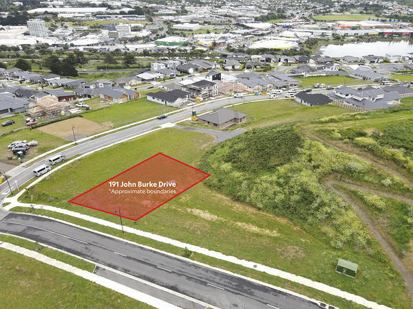 191 John Burke Drive, Aotea