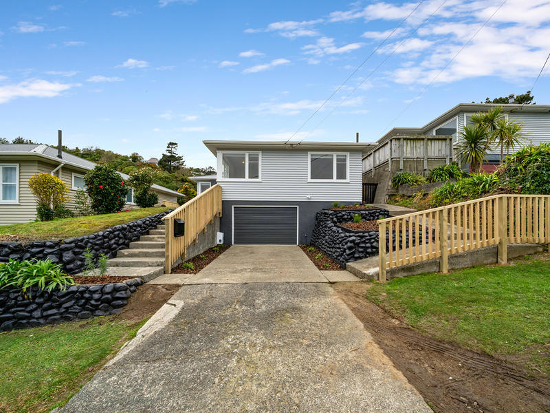 3 Fraser Avenue, Johnsonville