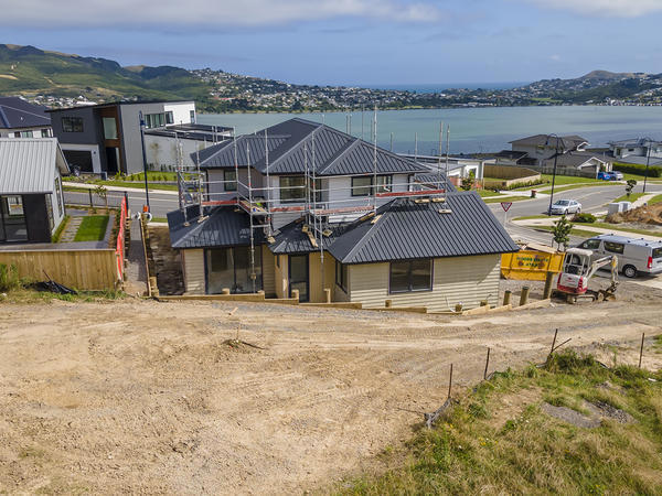 Lot 1 65 Ken Douglas Drive, Aotea