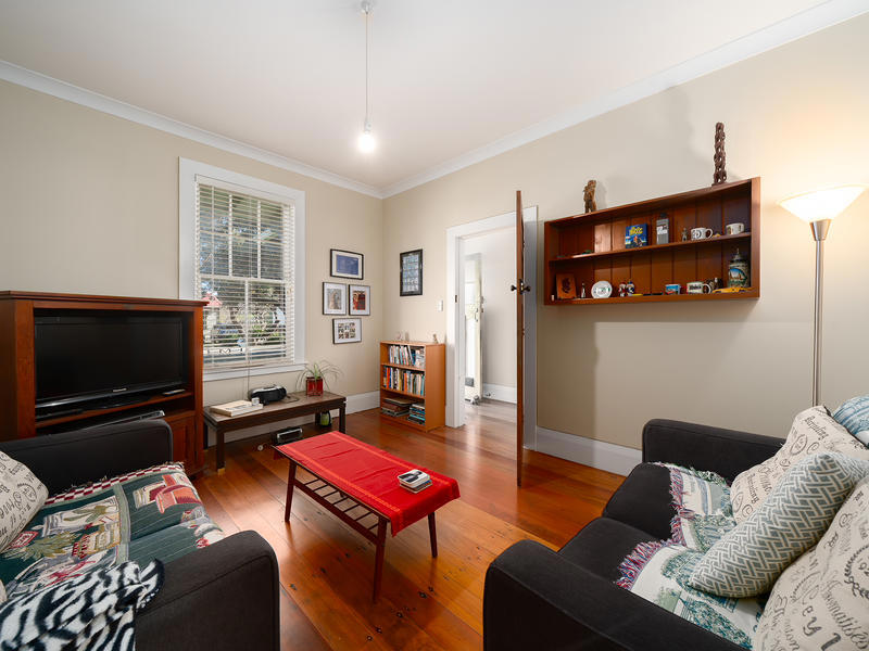 34 Randwick Crescent, Moera
