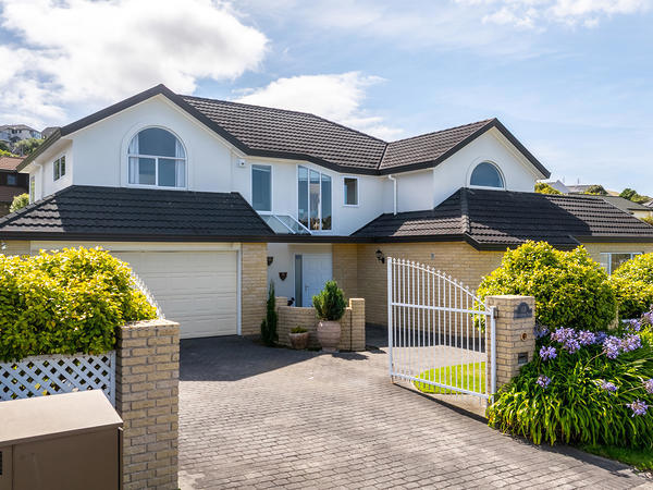 138 Westchester Drive, Churton Park