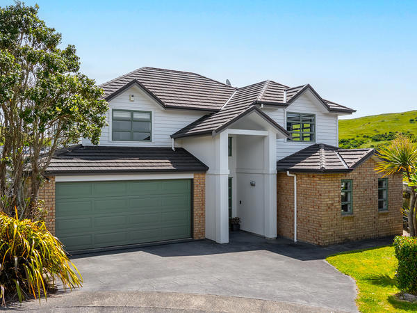 19 Nether Green Crescent, Johnsonville