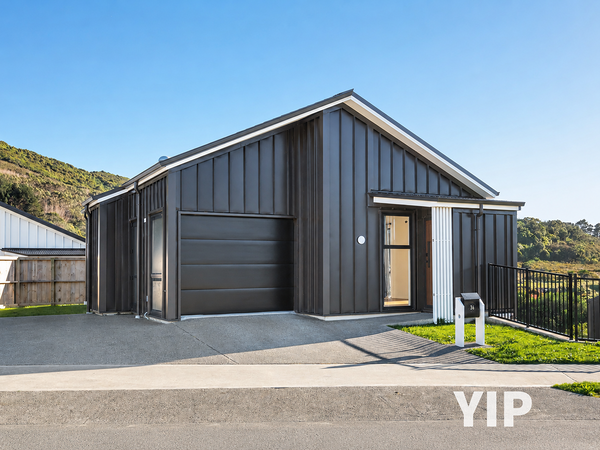 36 Hokioi Drive, Kenepuru