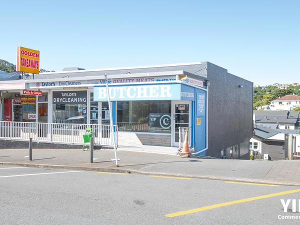 7A Ganges Road, Khandallah