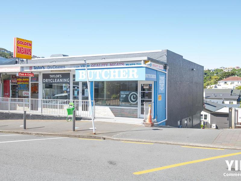 7A Ganges Road, Khandallah