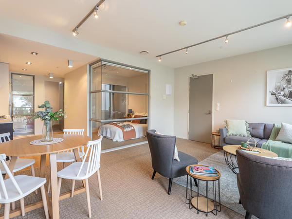 204/80 Riddiford Street, Newtown