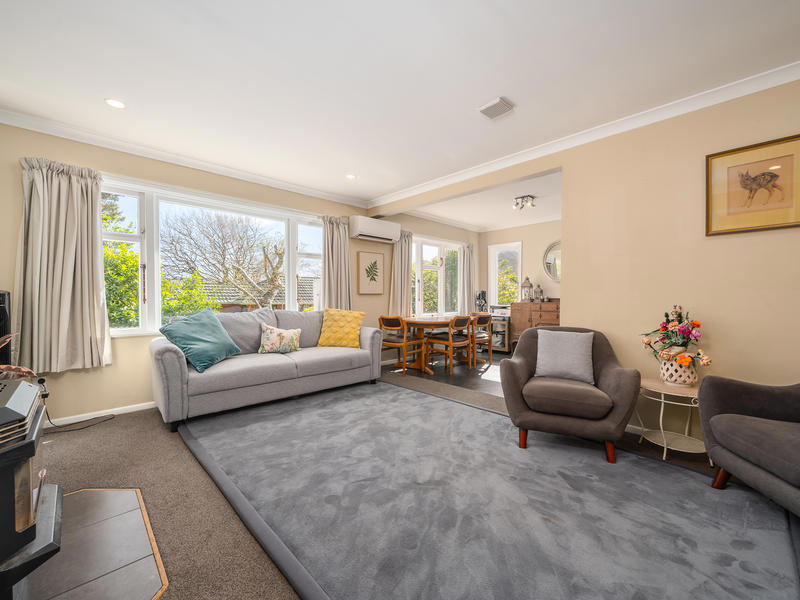 38 Hine Road, Wainuiomata