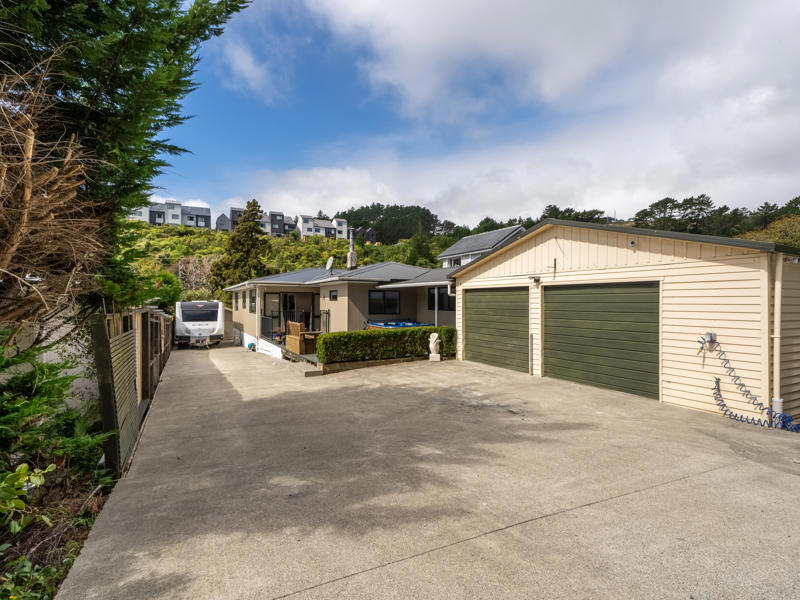 23 Willowbank Road, Tawa