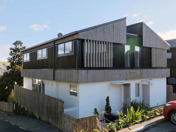 1/6 Bushland Grove, Paparangi