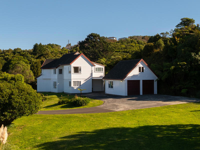 22A Westpoint Avenue, Harbour View